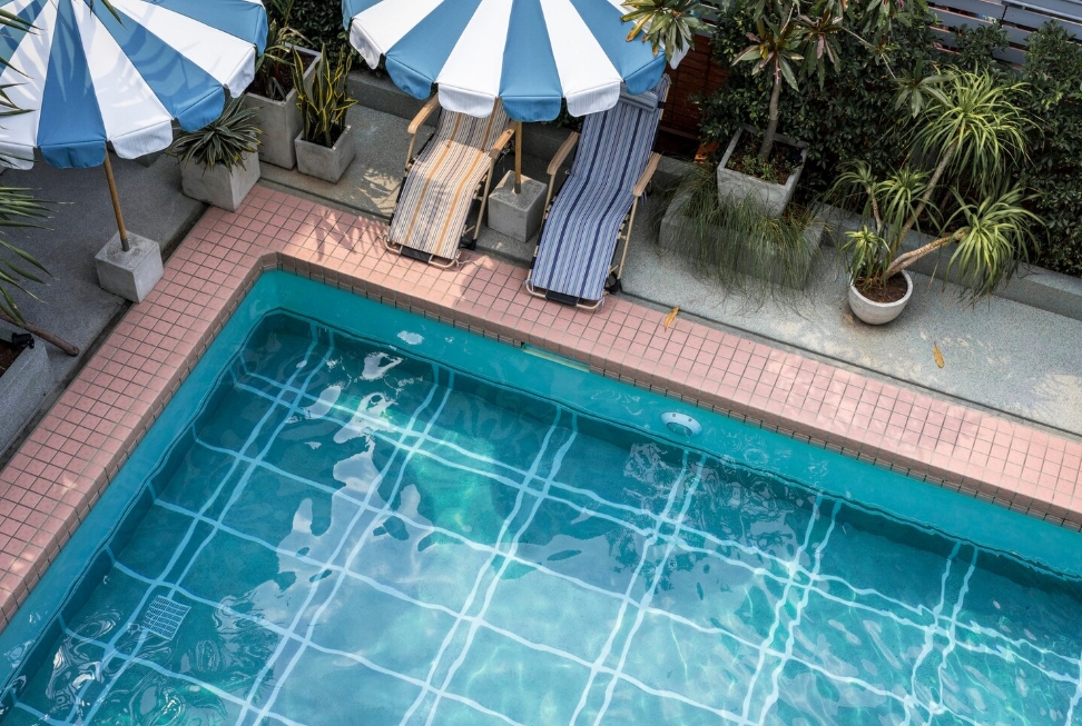 Pool Construction