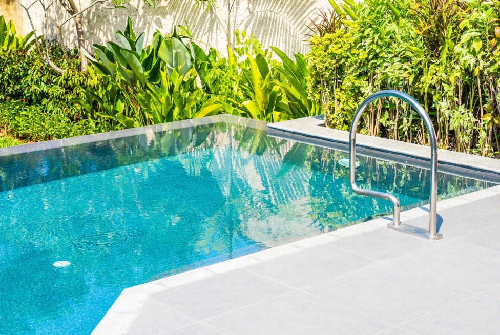 Construccion de Piscina